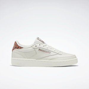 Reebok Club C 85 Tennis Shoes